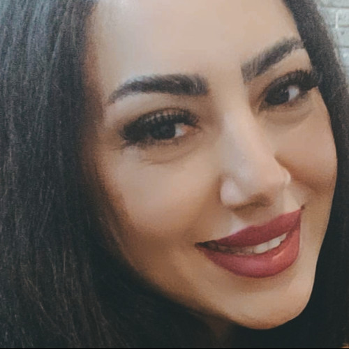 Maryam F.