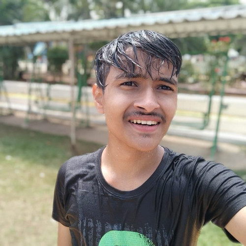 Subham M.