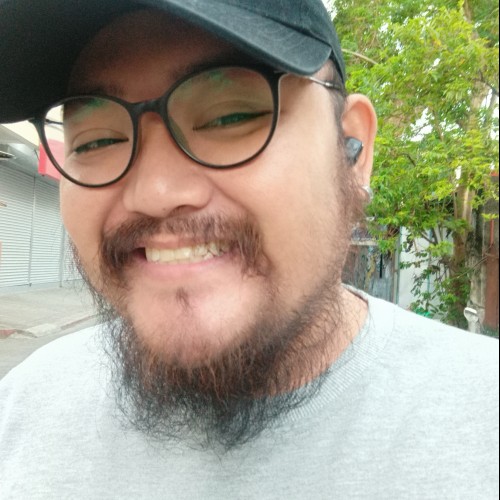 John Ray  A. profile photo