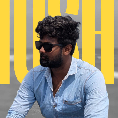dhanush n.