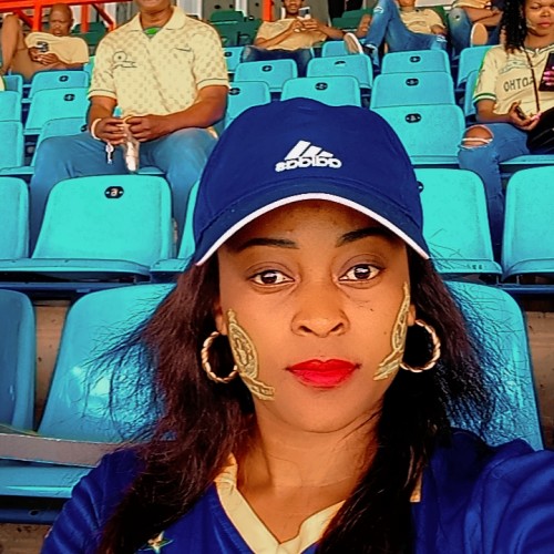 Sebonkile M.