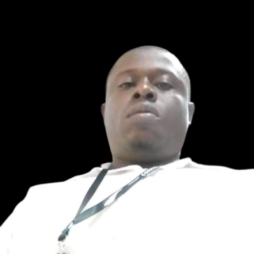 Uzochukwu Prince A. profile photo