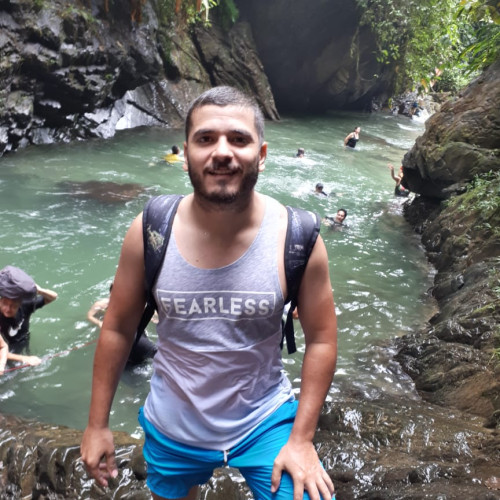 Carlos M. profile photo