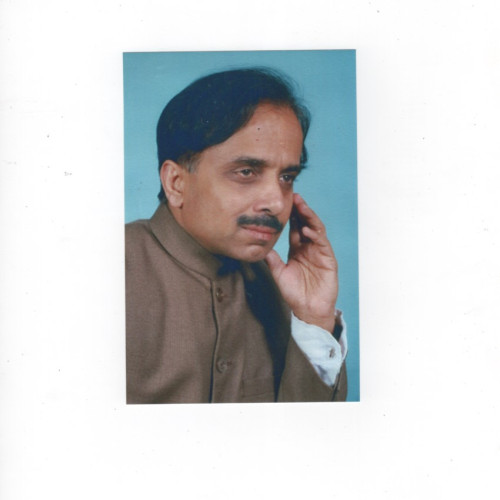 DR GANESAN I.