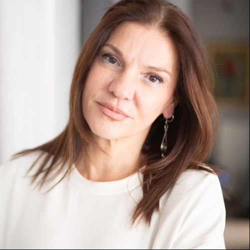 eleni p. profile photo