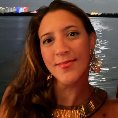 Patricia B. profile photo