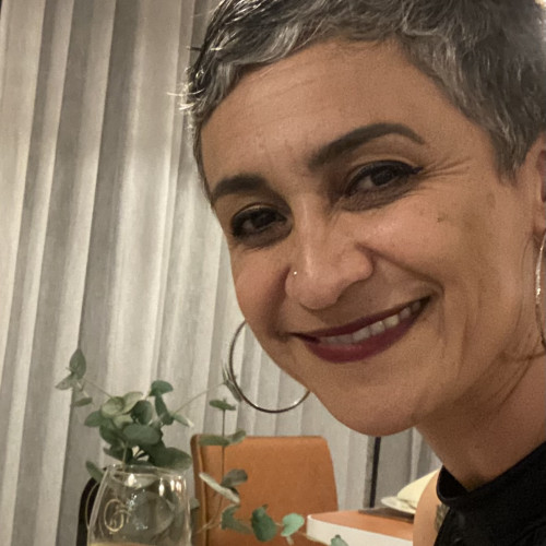 Luciana I. profile photo
