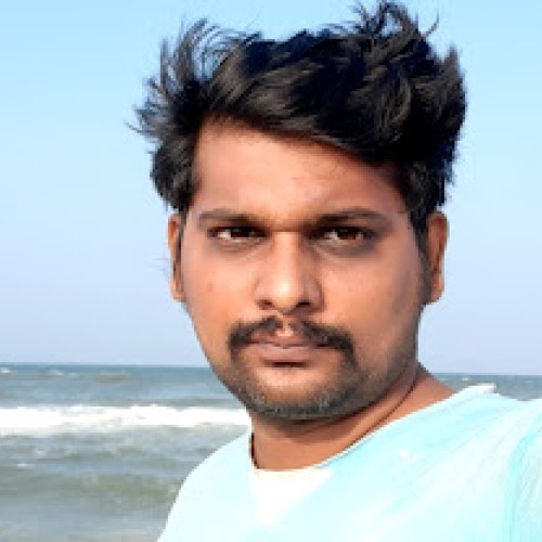 ANANDHAKRISHNAN P. profile photo