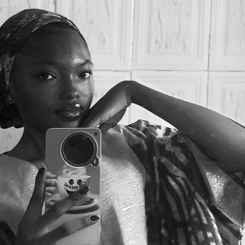 Jemimah P. profile photo