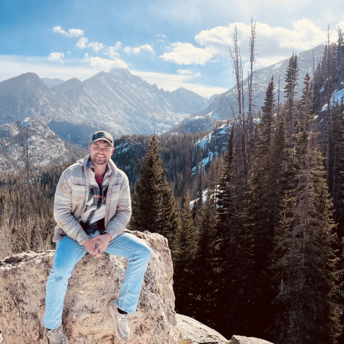 Noah M. profile photo
