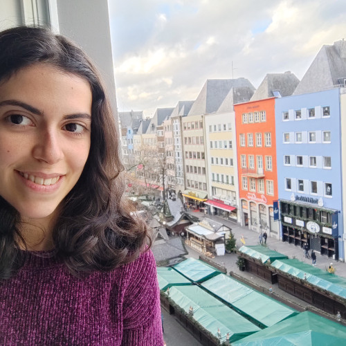 Kenza H. profile photo