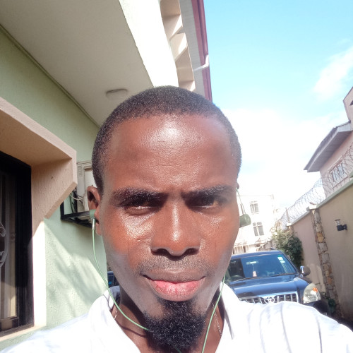 Kudus A. profile photo