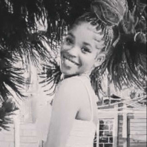 pretty t.