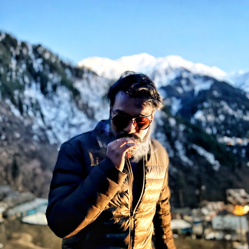 Geetesh S. profile photo