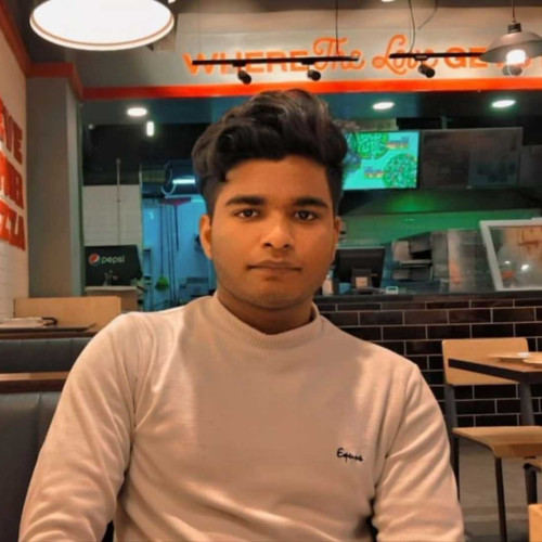 Sumit S. profile photo