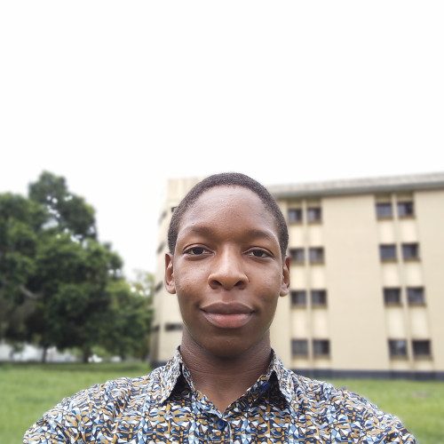 Deus S. profile photo