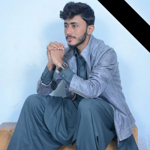Kashif A. profile photo