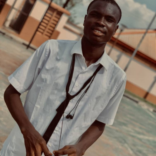 Victory O. profile photo