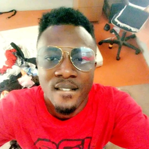 Mohammed Bashiru  M.