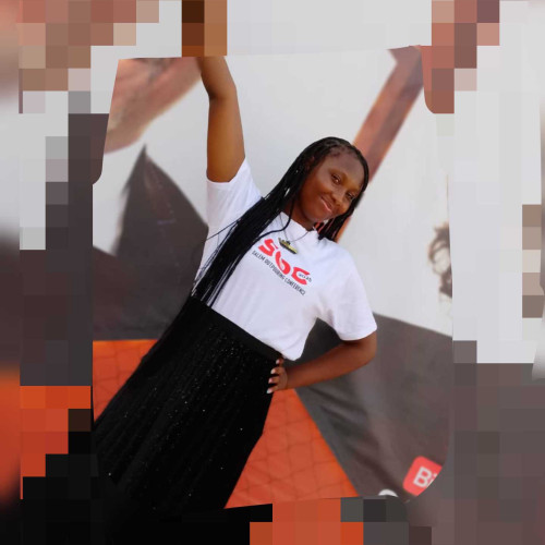 Rejoice Z. profile photo