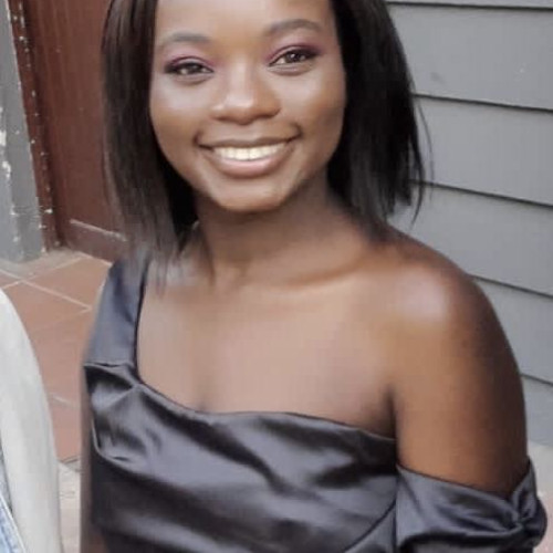 Yollande C. profile photo