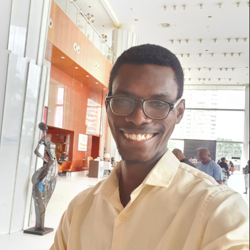 Noah E. profile photo