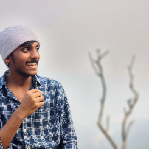 Abhishek  V. profile photo