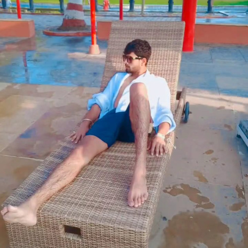Ravi  R. profile photo