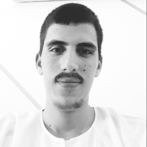 Sam m. profile photo