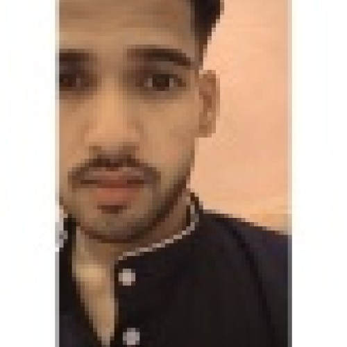 Abhishek M. profile photo