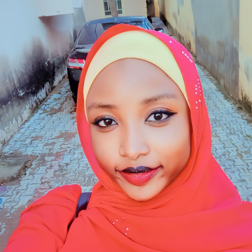 Ameena A. profile photo