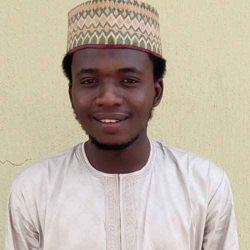 Muhammad  J. profile photo