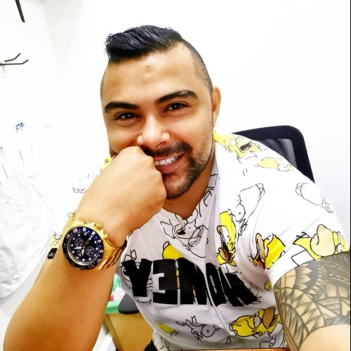 Iván  C. profile photo