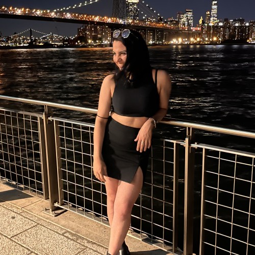 Niloufar M.