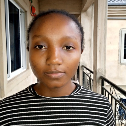  Ijeoma  E.
