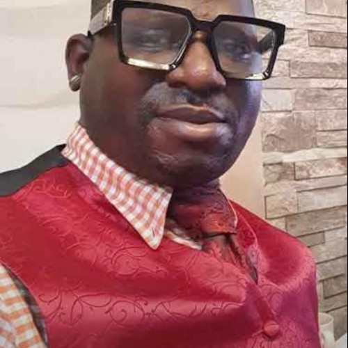 JOHNSON A. profile photo