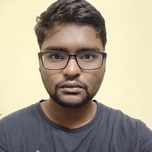 Sai Sri mahesh V. profile photo