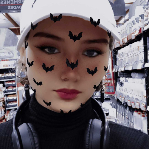 Cristal A. profile photo