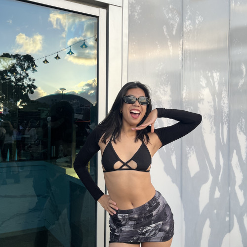 Samantha M. profile photo