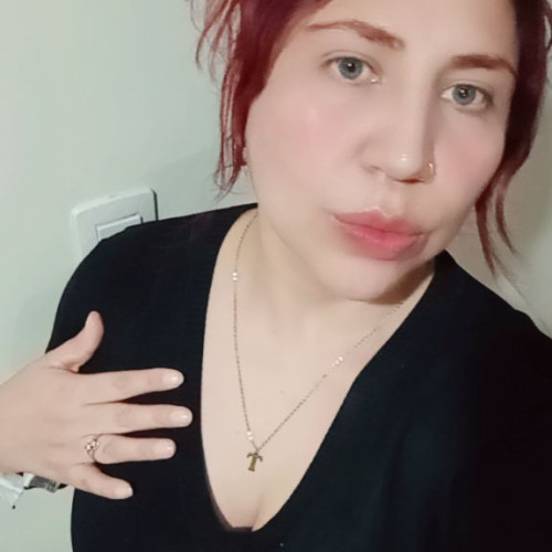 Tatiana Carolina  V. profile photo