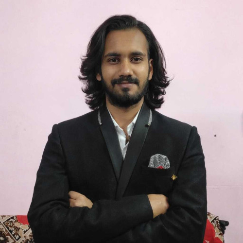 Shikhar p. profile photo