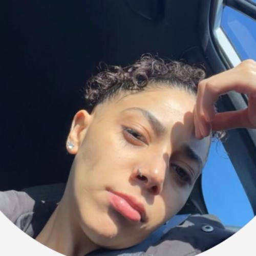 Hiba J. profile photo