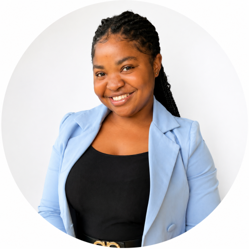 duchelle N. profile photo