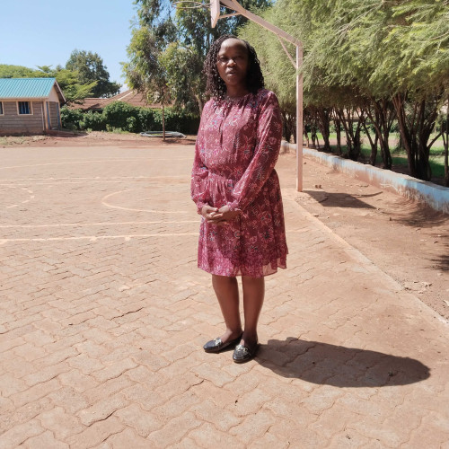 Sarah W. profile photo