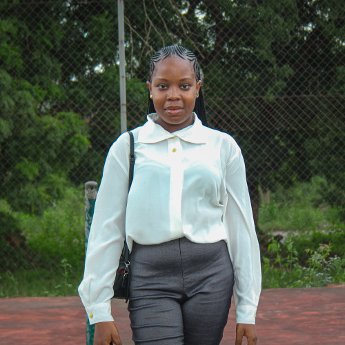 Olaide P.