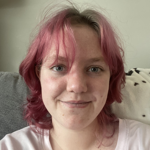 Chloe M. profile photo