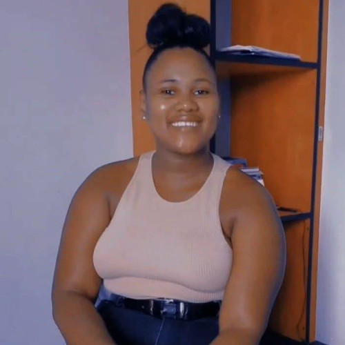 sibongiseni m. profile photo