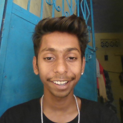 vikas p. profile photo