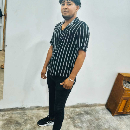 Orley M.