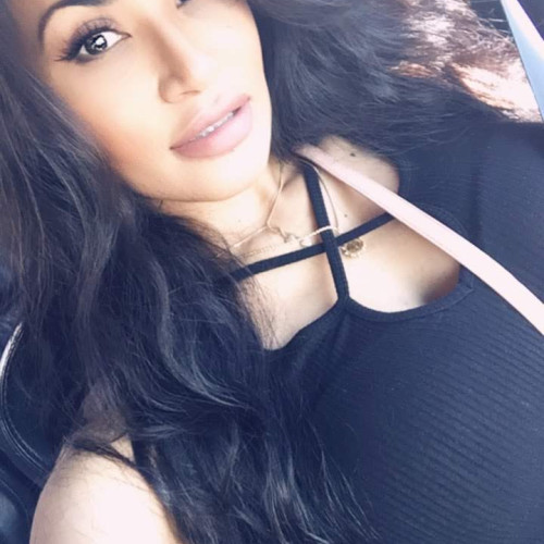 Sasha C. profile photo